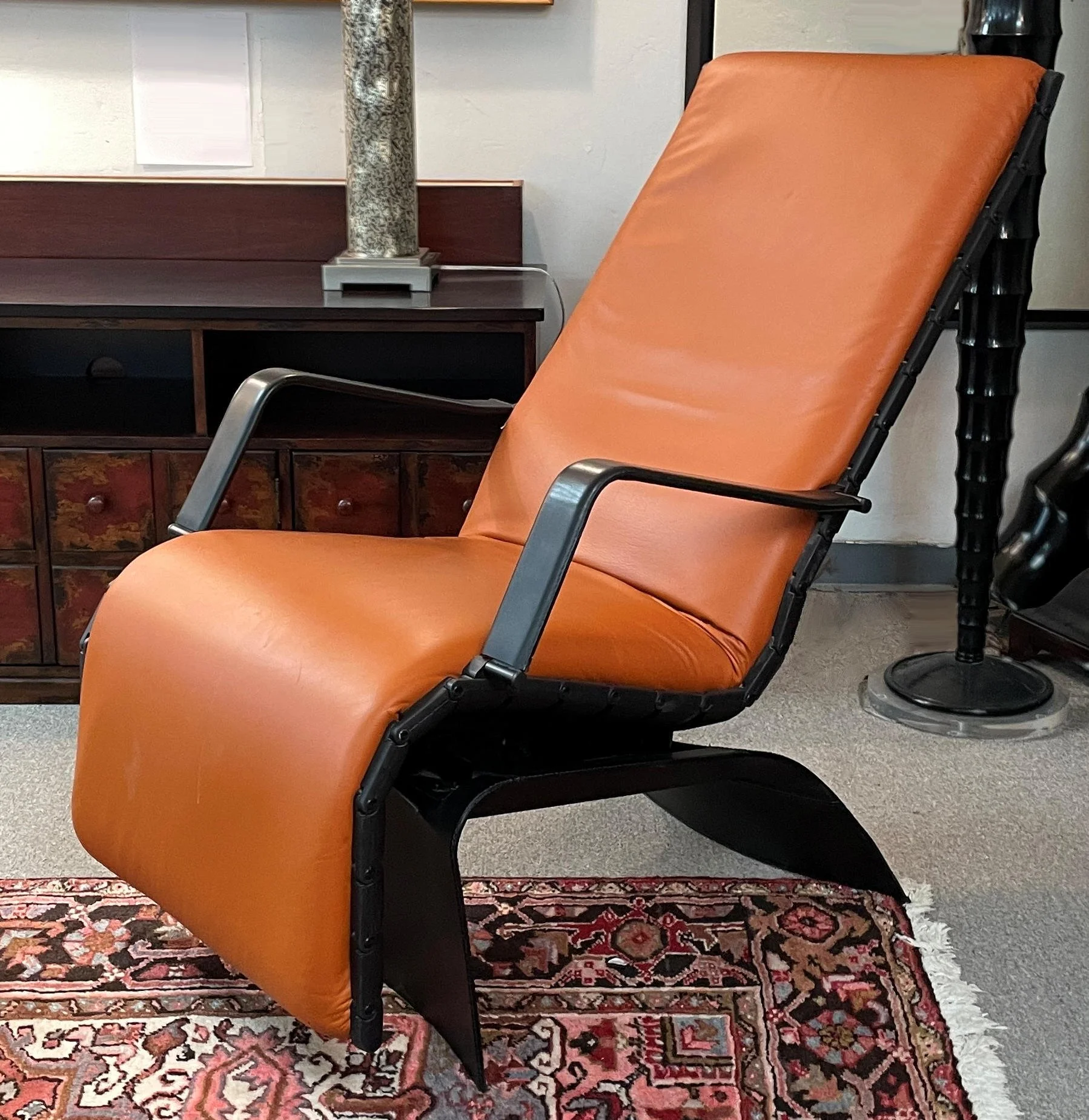 Encore Furniture Gallery-FA Porsche for Poltrona Frau
